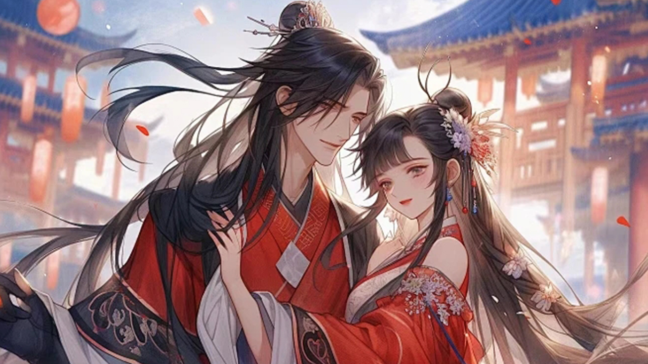 退婚后王爷忙追妻