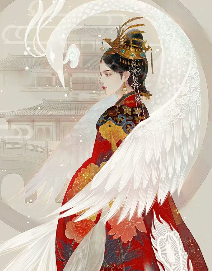 娘娘每天都懒得争宠