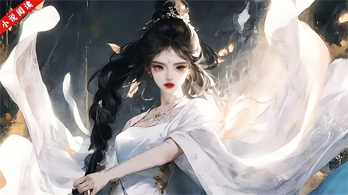 修仙界小师妹，七个师兄排队宠