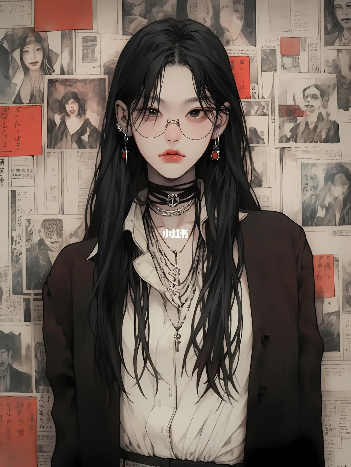 闪婚千亿不育首富，我孕吐了