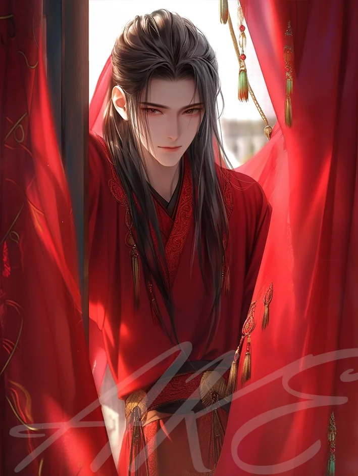 抱腰强宠：战神夫君爱上我