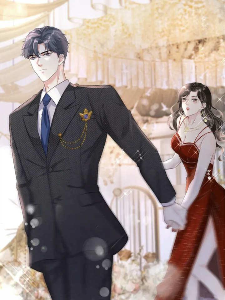 作精小娇妻又美又飒