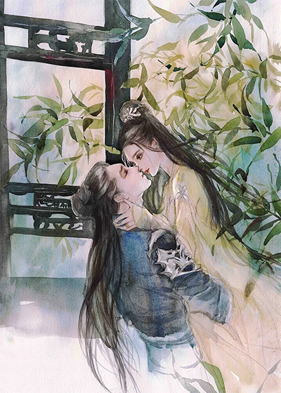 王妃美艳娇软，冷戾摄政王宠溺无度