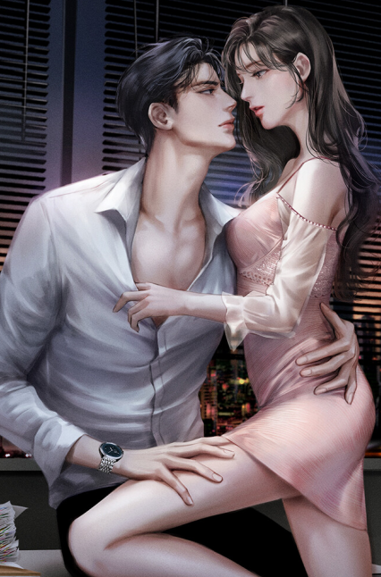 他的小妖精又撒娇了