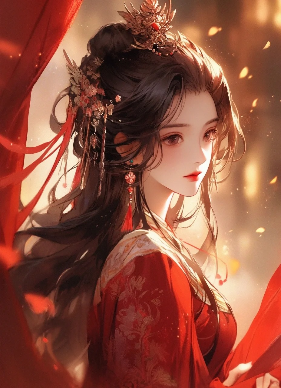 锦宫娇后：风华再绽