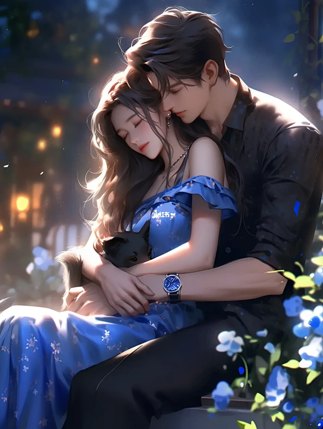 总裁老公不离婚