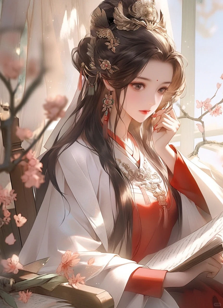 娇妃重生：暴君的白月光我不当了