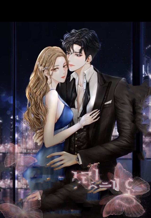 逃婚后，我成了大佬的小娇妻