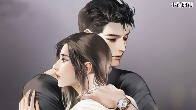 离婚后他夜不成眠