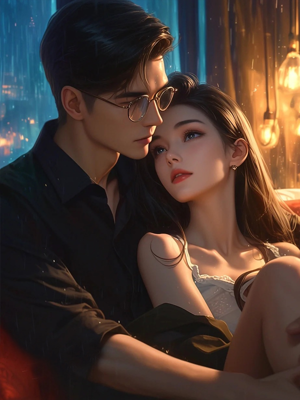 欢爱契约：厉少的心尖宠