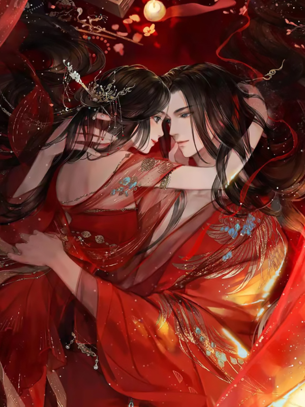 王爷，你家王妃又骗卦了