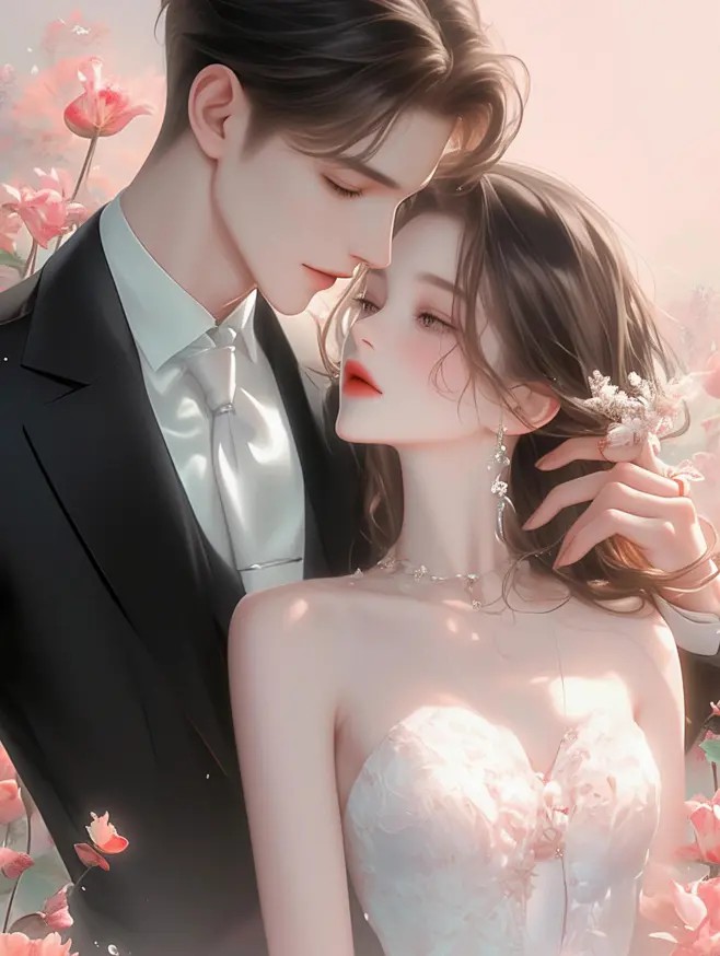 离婚后对前妻情难自抑