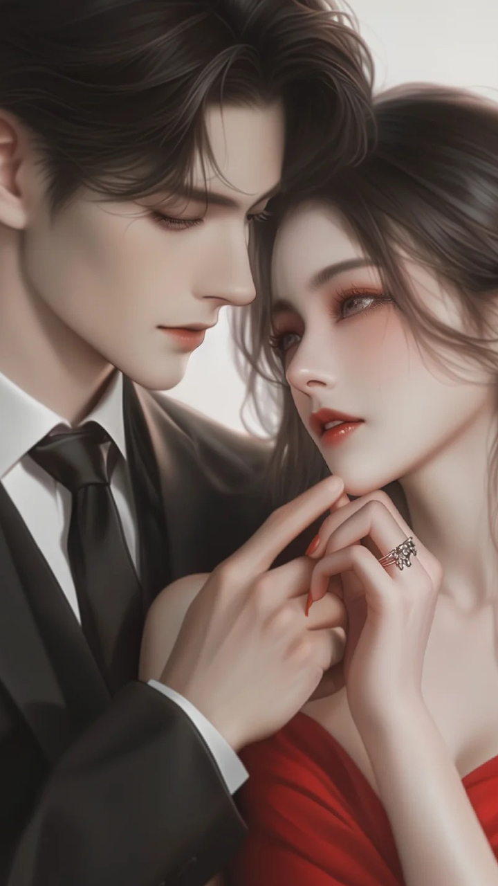 大佬家的小祖宗野又凶