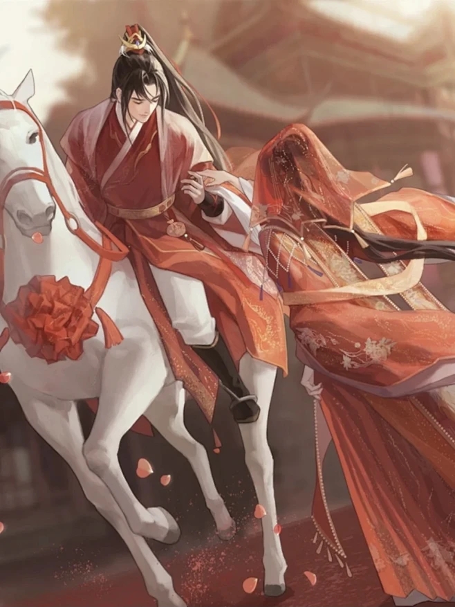 和离前我重生了