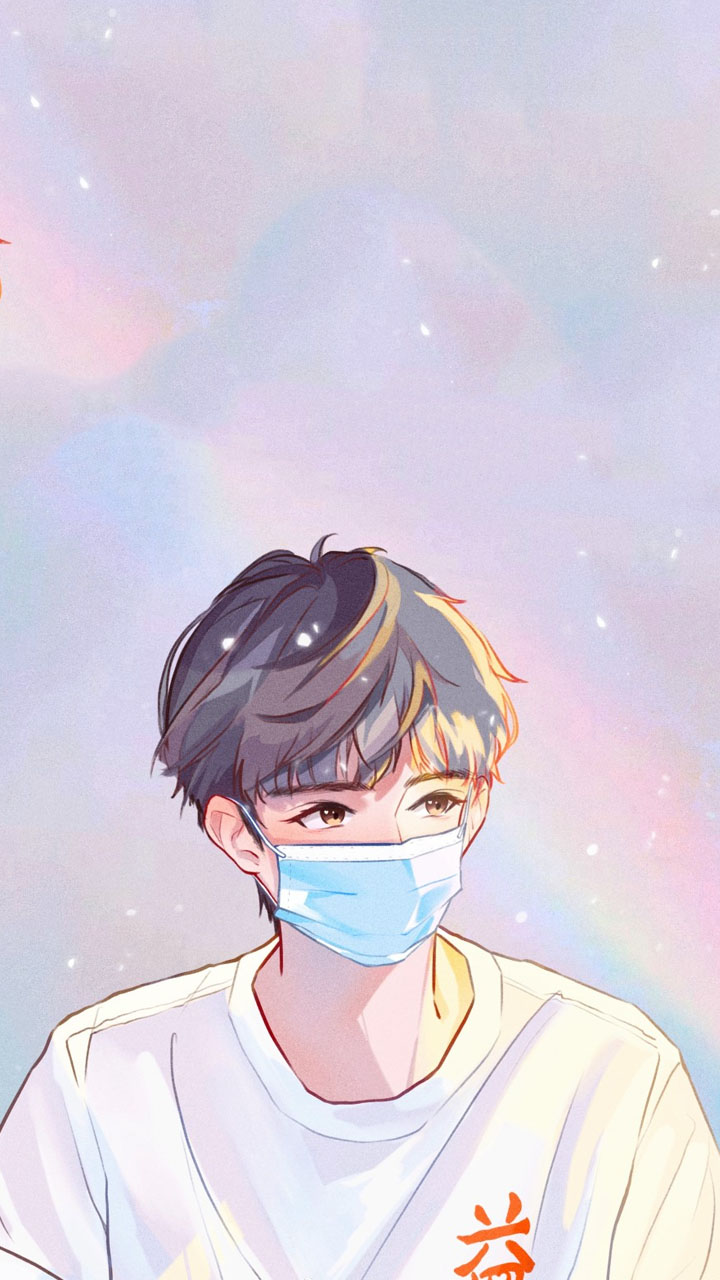 我的傲娇前男友