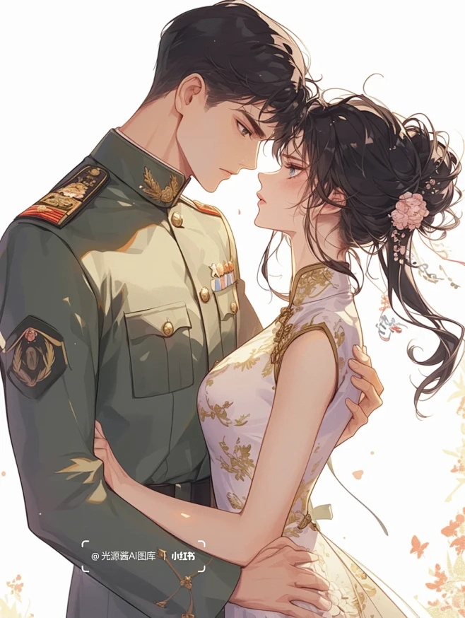 我在七十年代当富婆