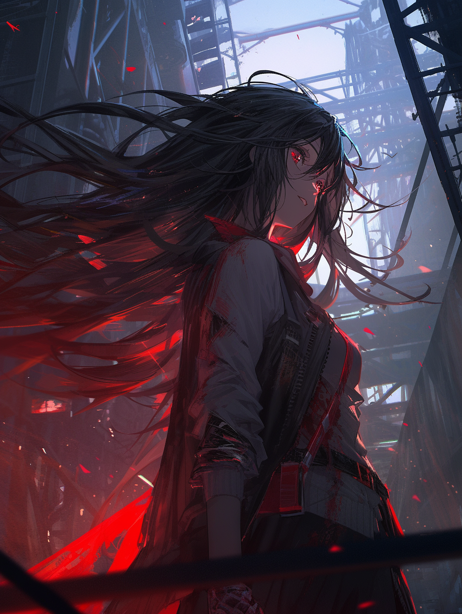 我是无情道化身