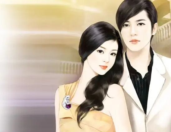 薄少，你动心了哦