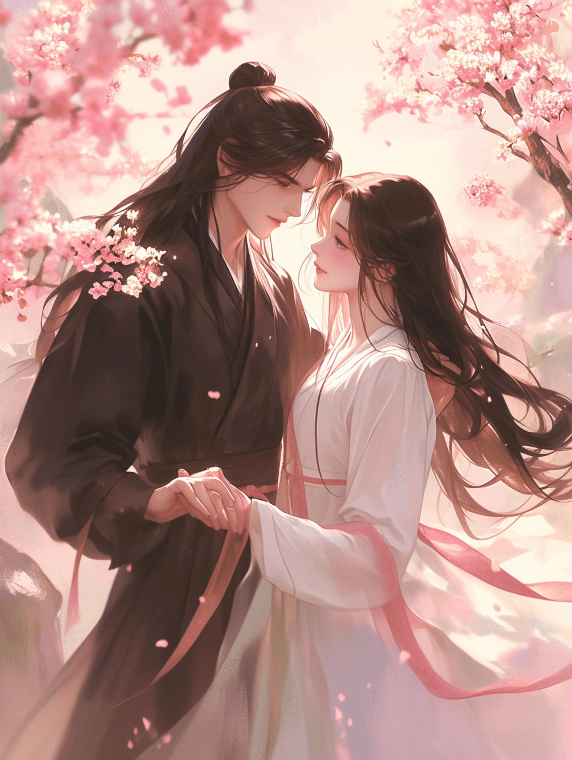 重生后师妹她一心向道