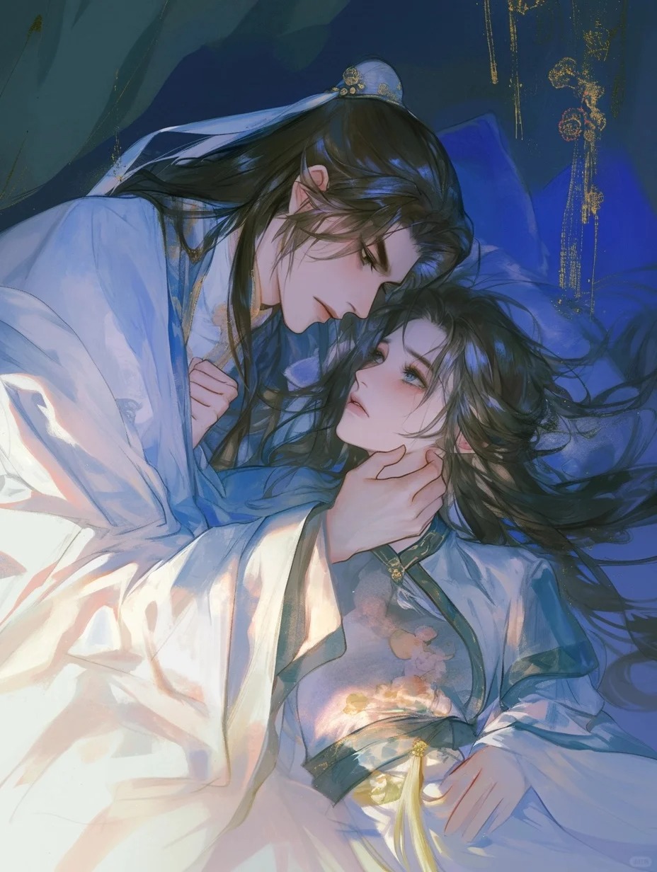 沈清棠 裴屹