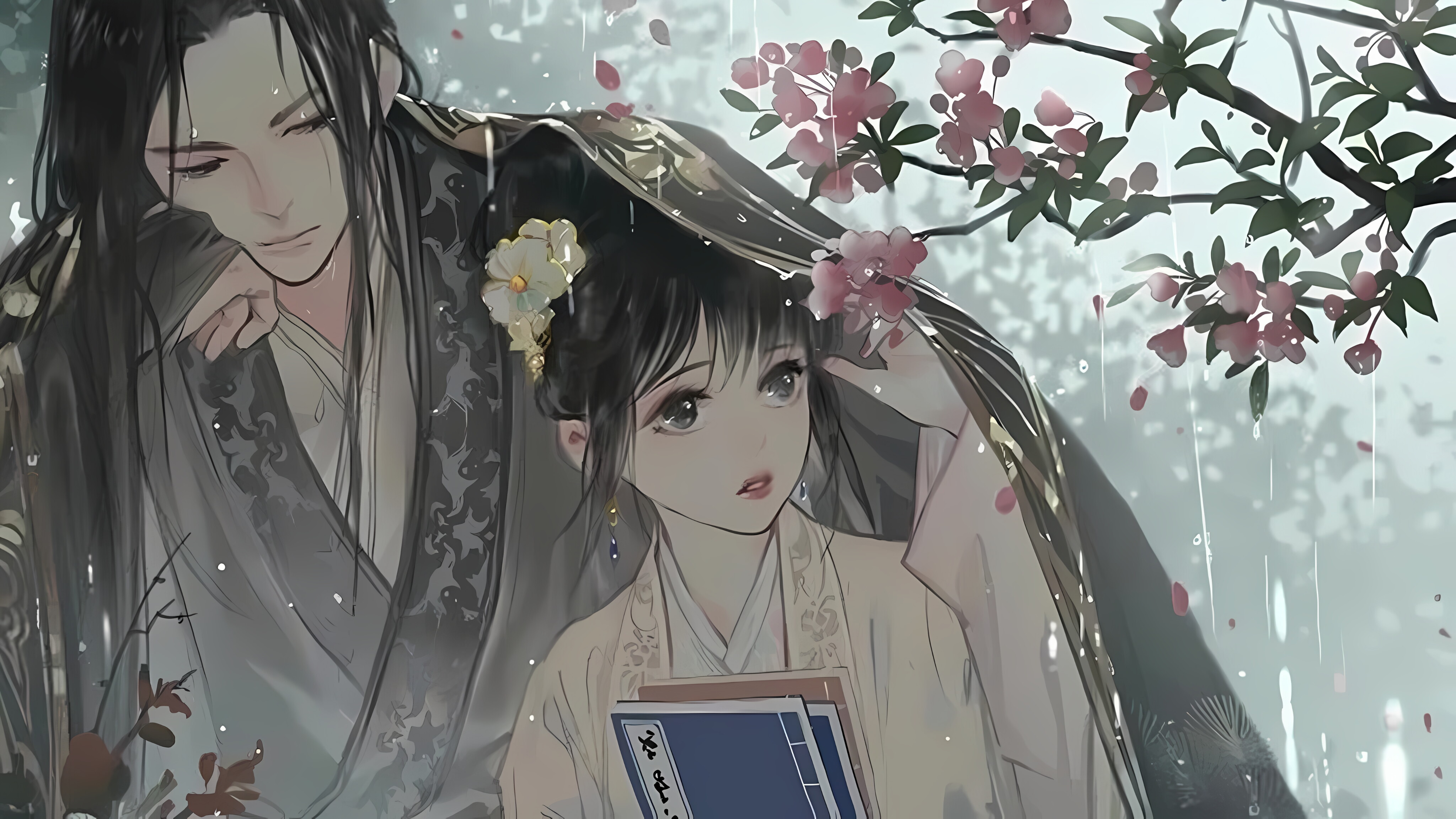 试嫁宠妃