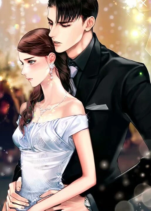 总裁又被前妻拉黑了