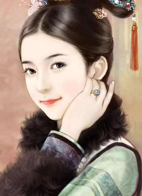 皇帝陛下又甜又撩