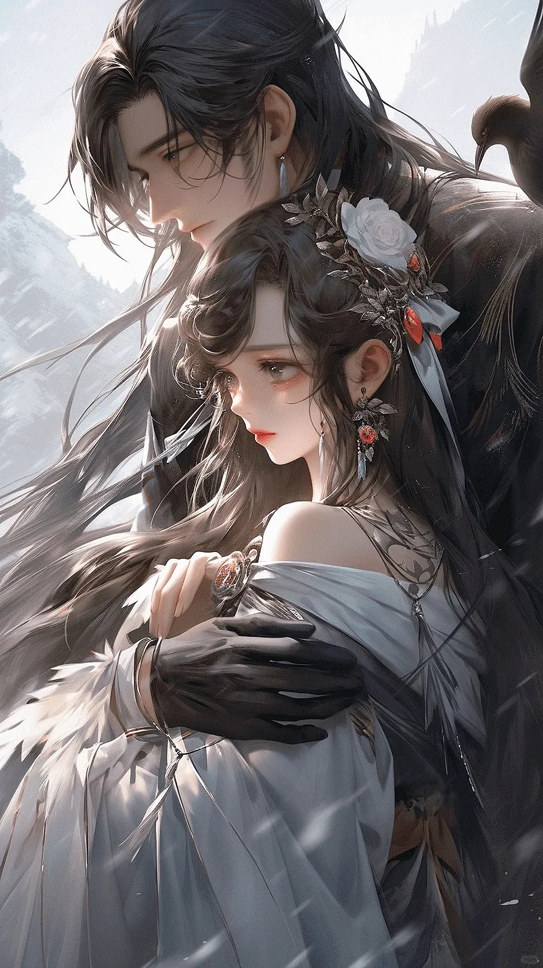 穿书后，恶毒嫡女她改拿咸鱼剧本