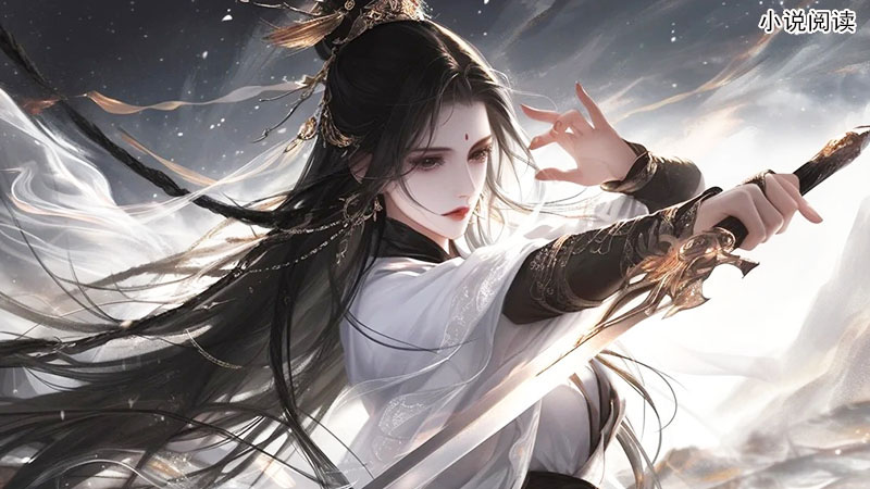 穿书后她怒斩恋爱脑