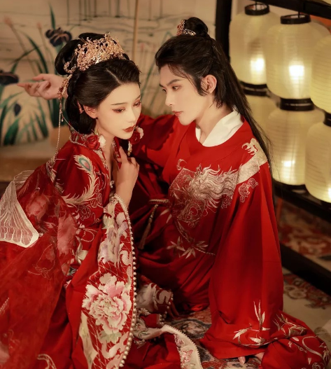 重生：丞相溺宠小作精！