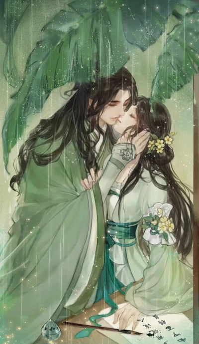 今天给夫君纳妾了吗