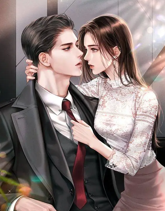 季总再爱我一次