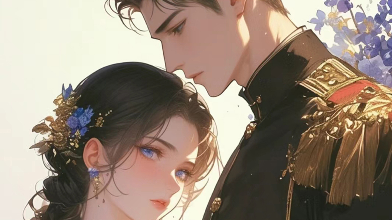 军婚蜜爱：七零老公宠上瘾