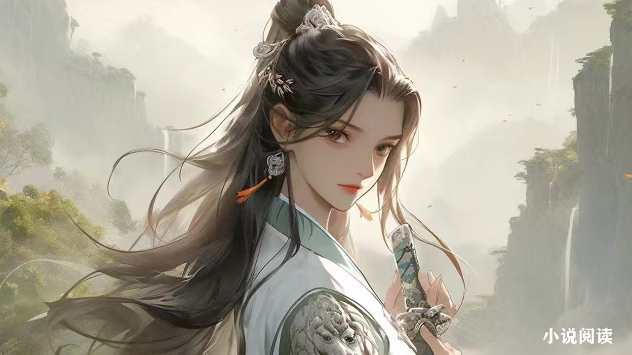 断情绝爱后我飞升了