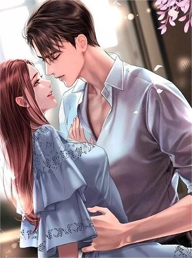 退婚后，我被渣男的小舅舅狂宠