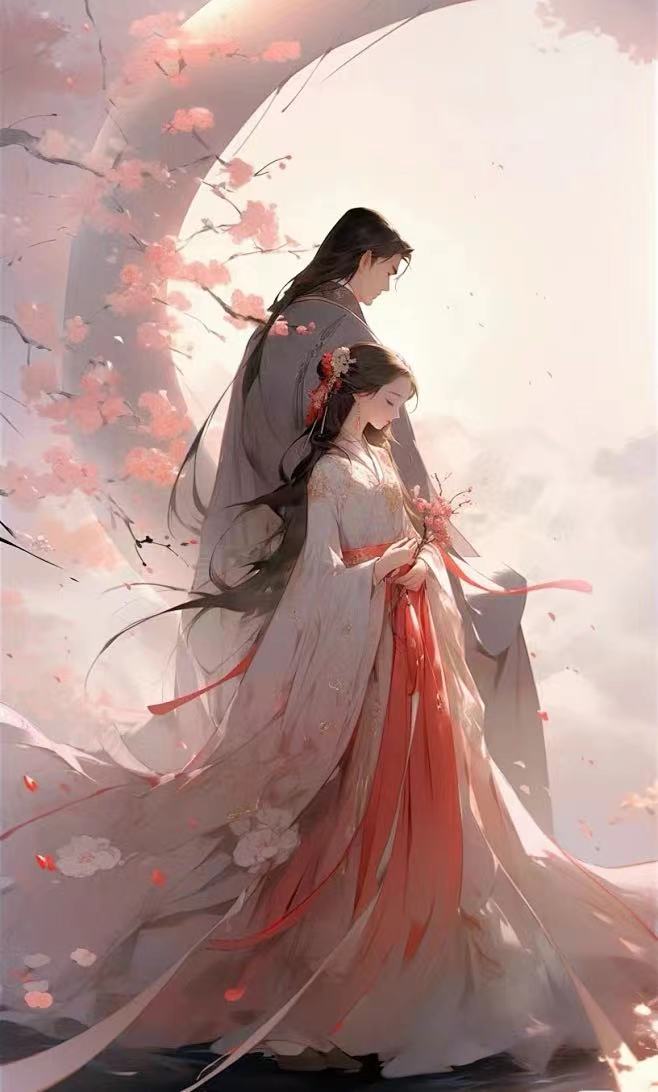 青鸾如梦