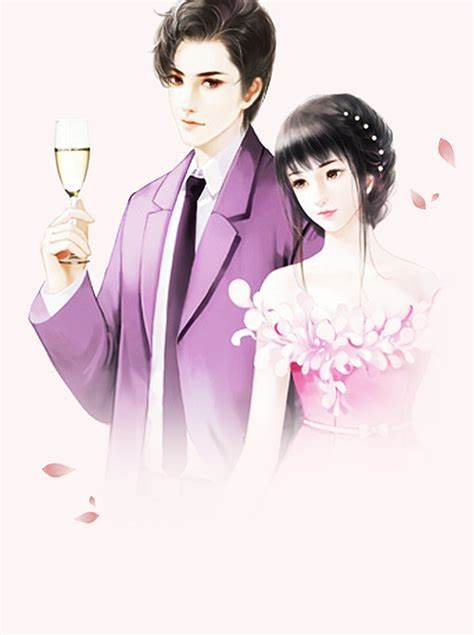 他把我抢走，却温柔低语，孩子本就是他的!