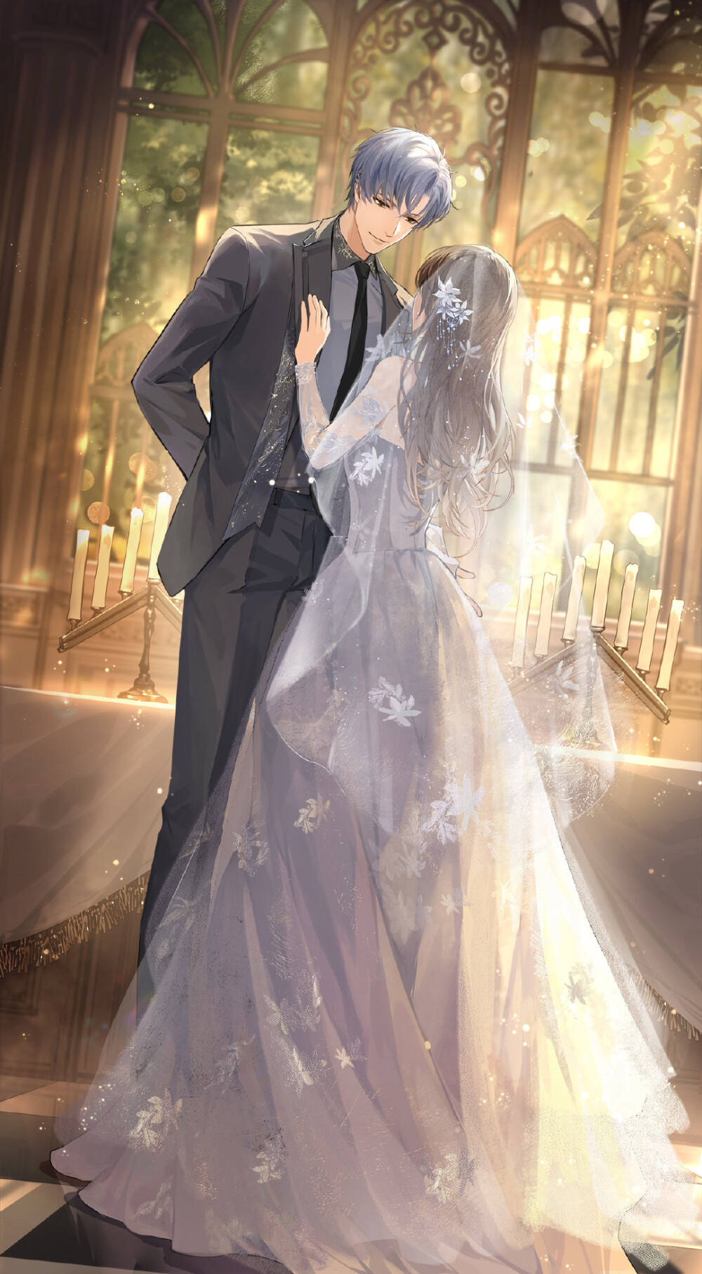 蓄意偏爱：薄爷，请矜持