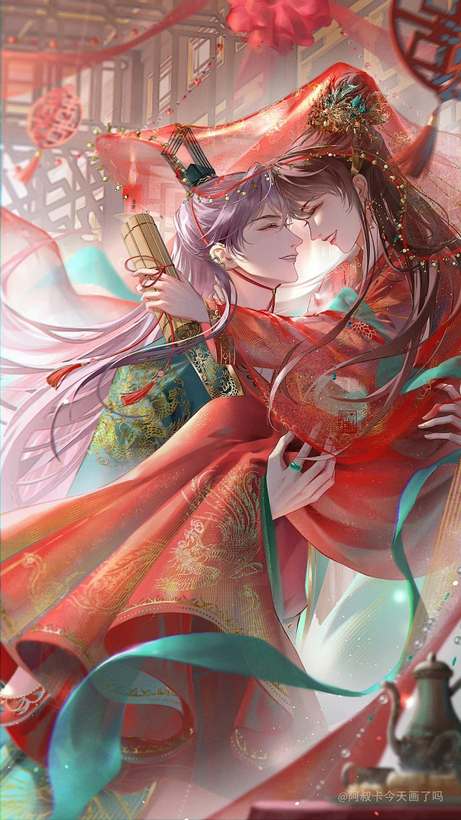 皇后的逆袭：重生之旅