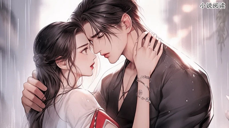 一见如故缠上瘾