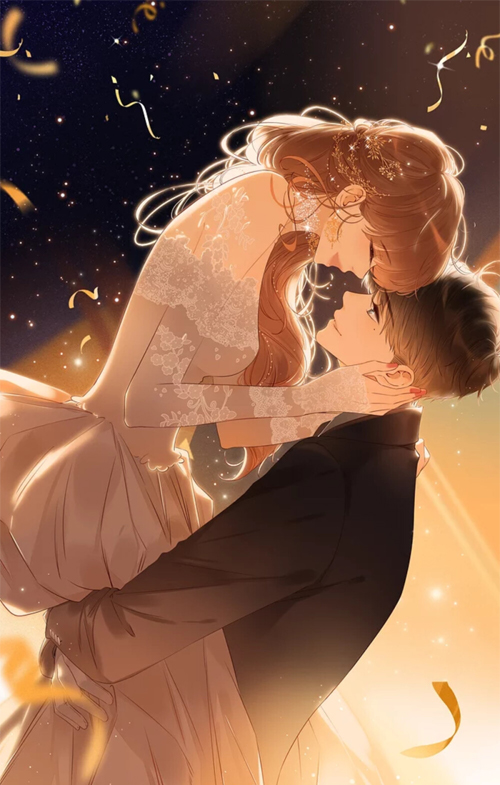 在暴戾大佬心尖撒个娇