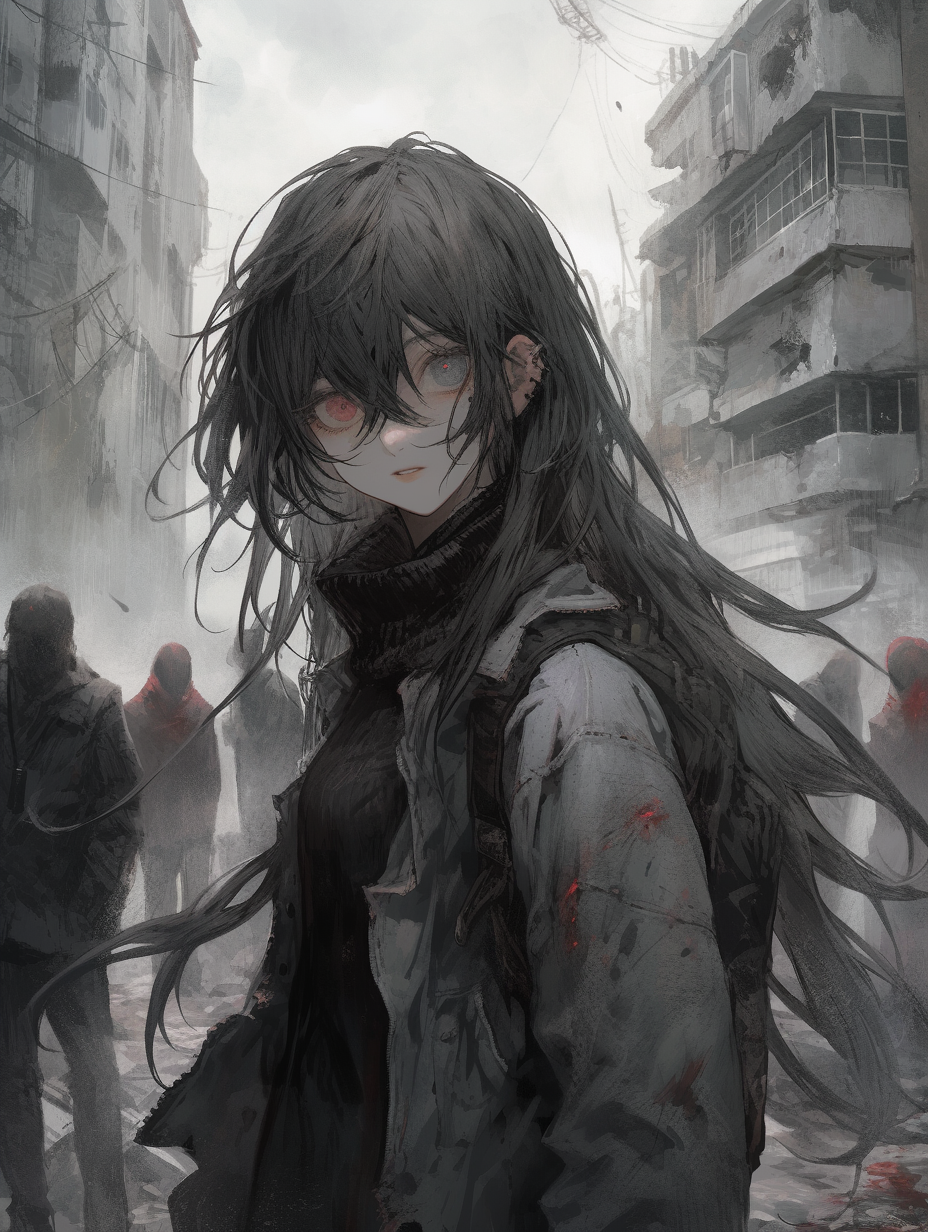 她天赋强的可怕