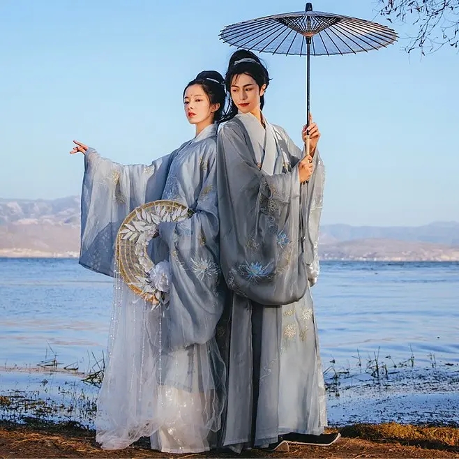 农门福女之种田发财记