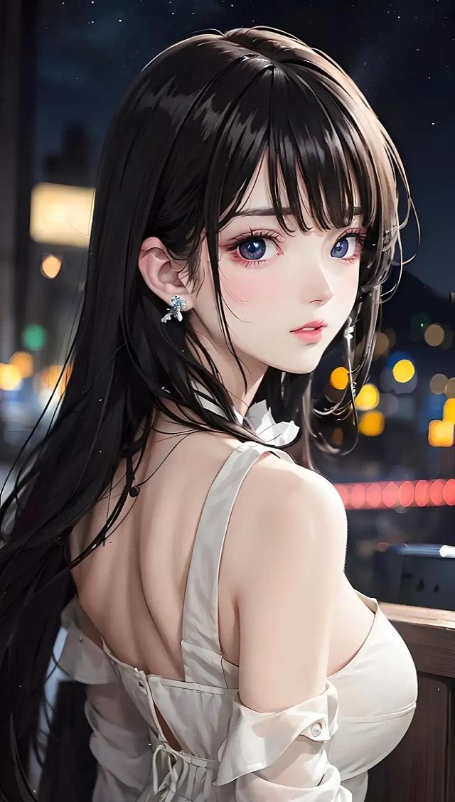 江总，你家夫人又跑了