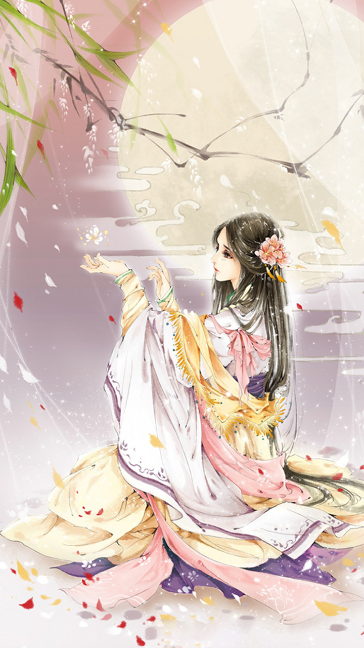 农门娇宠:娶个娘子会来财