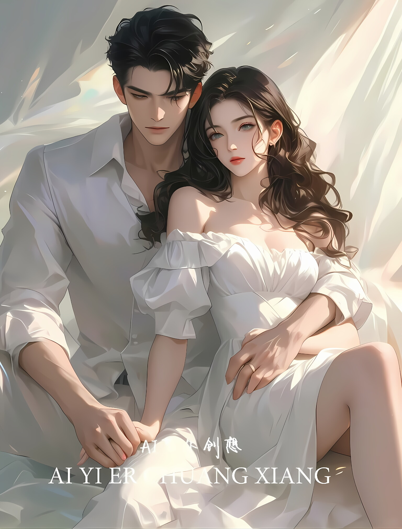 拿捏X冷淡老公的100种方式