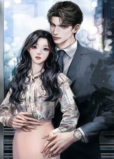 我成了竹马的嫂子