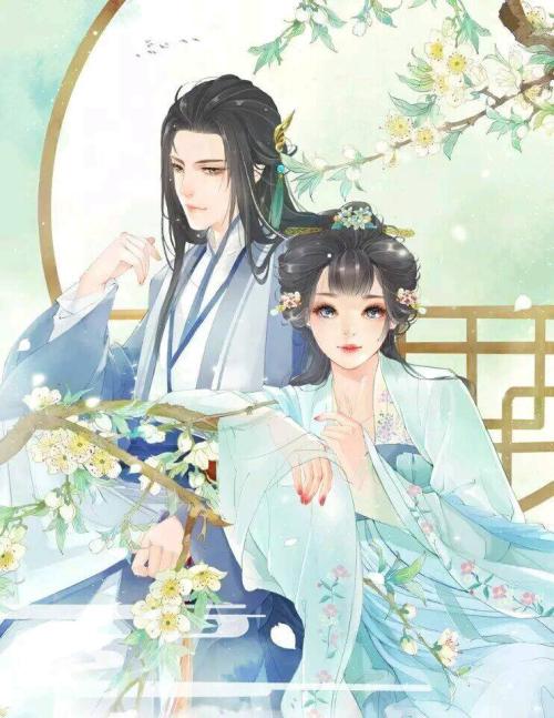 穿成200斤的农家女