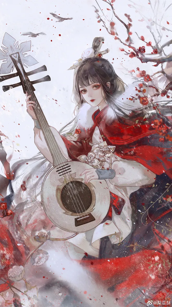 榻上奴：弃妾难宠