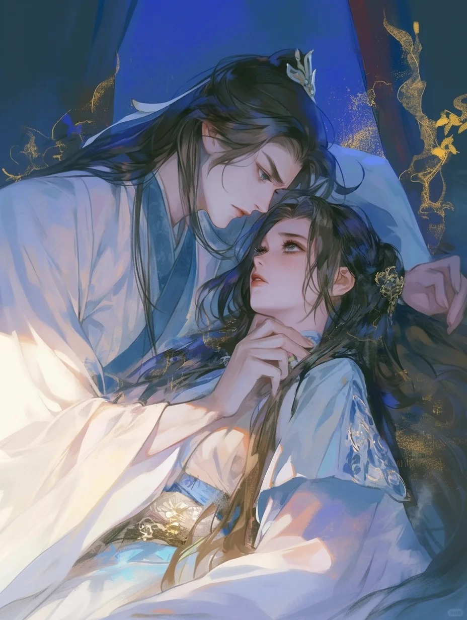姜云鸢 齐琰